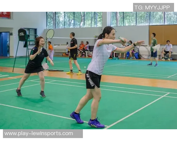 武汉羽毛球队速度分析与训练策略探讨助力竞技水平提升实时数据