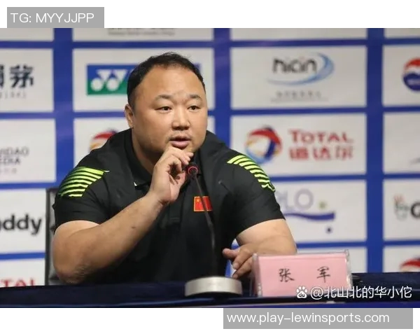 运动最新数据张军的羽毛球人生深度对话探索与启示之旅